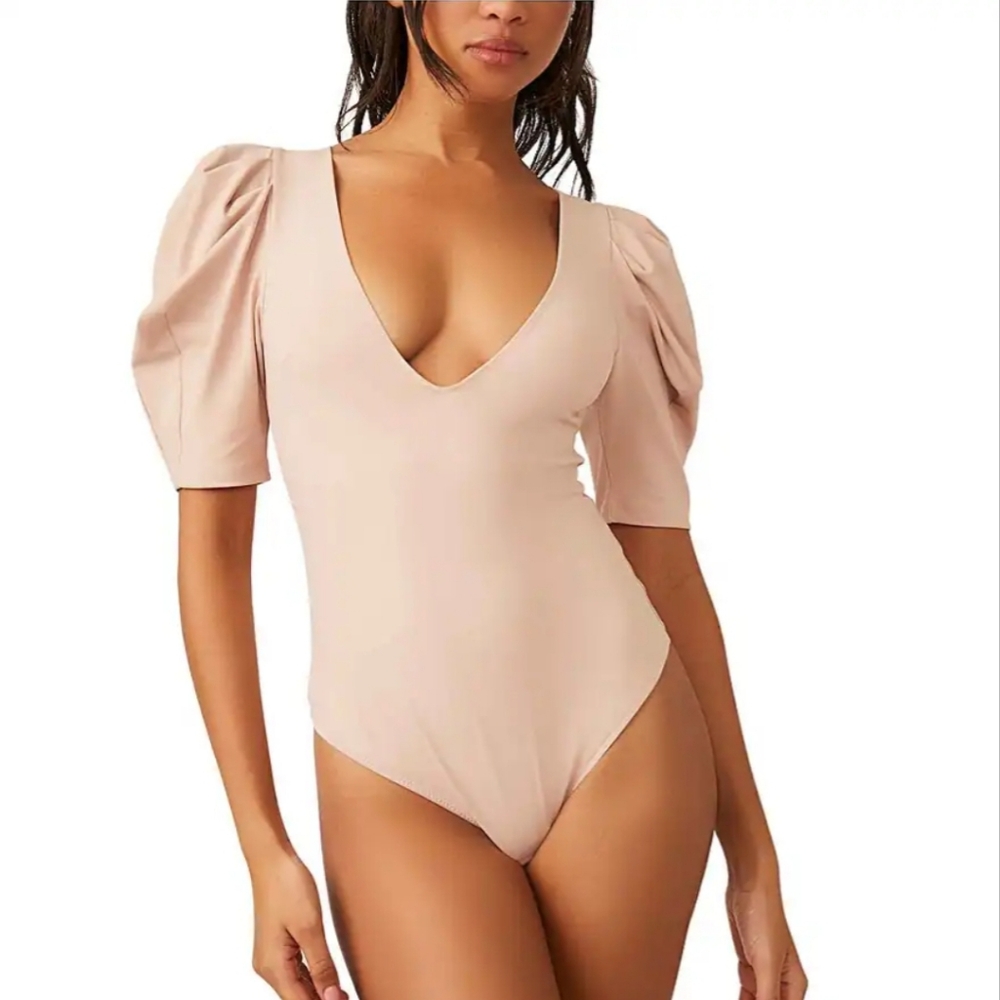 Bodysuit - Picture 2 of 6